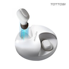 CMY-2000 토토시 TOTTOSI 블루투스 이어폰 - totolp