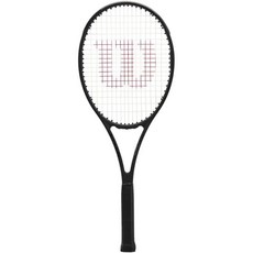 Wilson[윌슨] 테니스 라켓 RF97 사인 V13.0 프로 WR043711u, 단일옵션, 1개
