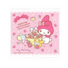 마이멜로디손수건