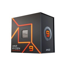 AMD - Ryzen 9900X 12코어 24 스레드 4.7GHz (5.6GHz 최대 부스트) 소켓 AM... - 라이젠9900x