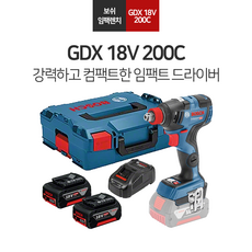 gdx18v200c