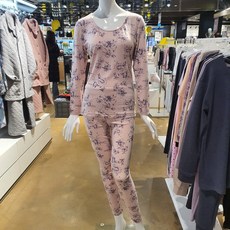 비비안내복