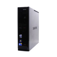 삼성 슬림PC DB-Z150 쿼드 Q8400 4G SSD128G