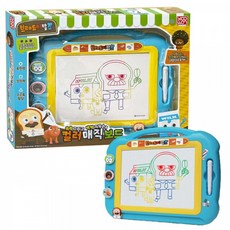 브레드이발소매직보드