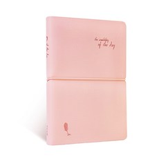 아이씨엘디자인 of the day 다이어리 2023, 핑크