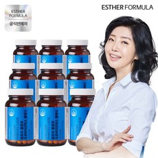 여에스더유산균골드