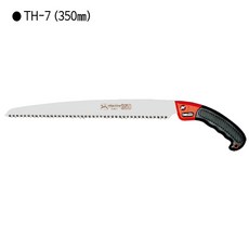 [톱집케이스포함] 태흥 국산 전정톱 TH-7(350) 날장350mm 전장510mm 원예 전정 살림용, 1개