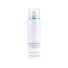 [멸치쇼핑]랑콤 갈라떼 두쎄르 클렌징 밀크 400ml, 상세페이지 참조