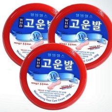 약국고운발크림