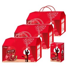 엘리트핑크석류