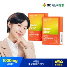 속편한비타민c1000