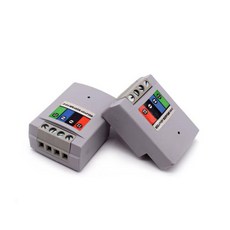 AC-4 베어 스피커 와이어 어댑터 보스 321 GS I II GSX III 시네메이트 오디오 액세서리 2 개