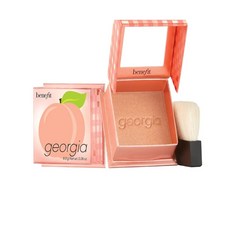 베네피트 조지아 블러셔 8g Georgia Blush, 1개