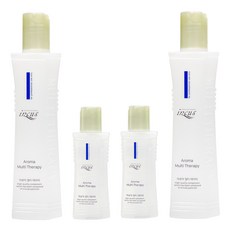 소망 인큐스 아로마 멀티 테라피 에센스 4종 기획세트/160ml*2개+55ml*2개, 1개