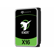 Seagate Exos X16 10TB 내장형 HDD - 씨게이트exos