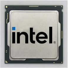 인텔 i5-11400 로켓레이크S(쿨러포함) 11세대 CPU 벌크판