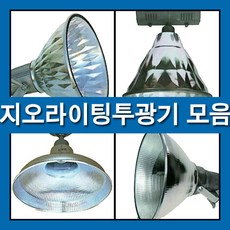 지오라이팅