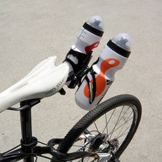 자전거물통거치대안장