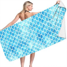 퀵실버키즈판초