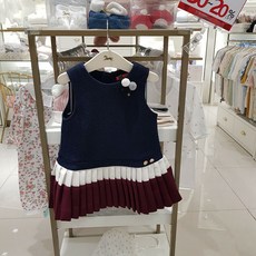 에뜨와 에뜨와 미셀 플리츠 OPS 07J724053 (P001179889)