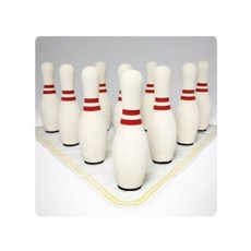 학교체육울트라폼볼링세트