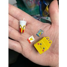 배스킨라빈스포켓몬