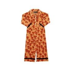 미니로디니점프수트