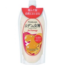 테라무스 에덴의 여신 for 데미지 세발료, 280g, 1개