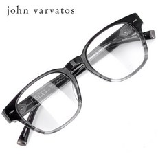 존바바토스안경