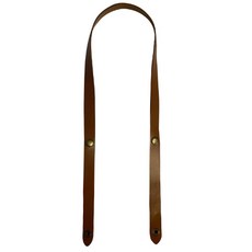 납작메쉬가죽줄