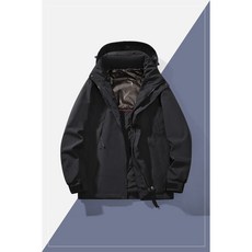 ANYOU남성용 기능성 바람막이/등산복 바람막이 아웃도어자켓