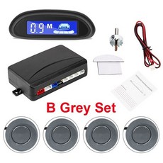 측후방레이더센서