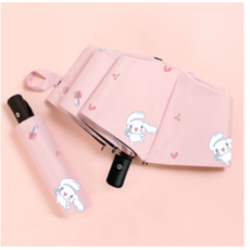 시나모롤자동우산