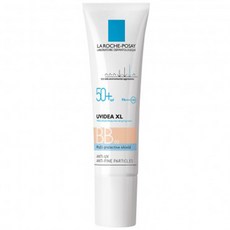 La Roche-posay 유비데아 XL 멜트 인 BB 크림 SPF 50+ 30 mL (03 FAIR), 1개, 상세페이지 참고