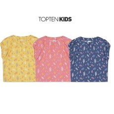 탑텐키즈트로피컬