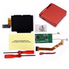 게임보이어드밴스본체