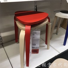IKEA 서술함 보야지 식탁 의자 예비 식사 폴딩 놓다, 블루 904.349.80