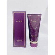 오휘에이지리커버리소프트아미노폼