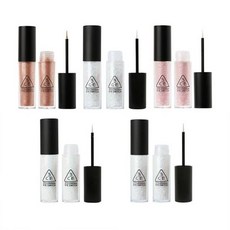 [3CE] 아이스위치 더블노트 스턱 달세뇨 드로빙 페탈