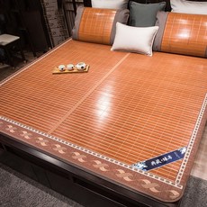 우드카펫오크양면