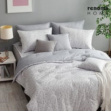 다이나차렵이불패드세트