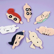 짱구수면안대