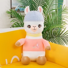알파카털인형