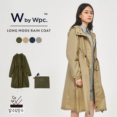 일본레인코트 TOP01