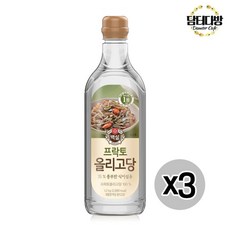 백설프락토올리고당25kg