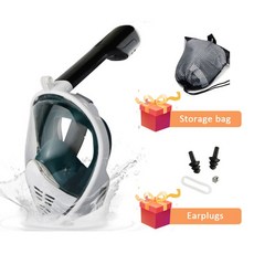 청소년용잠수경