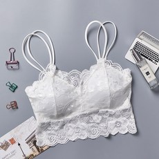 탈부착브라패드