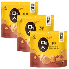 맛밤 유기농, 240g, 3개