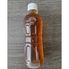 광동 V라인 옥수수 수염차 무라벨, 330ml, 16개