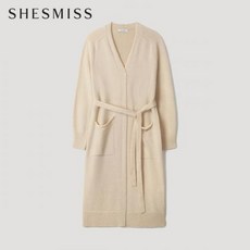 쉬즈미스가디건